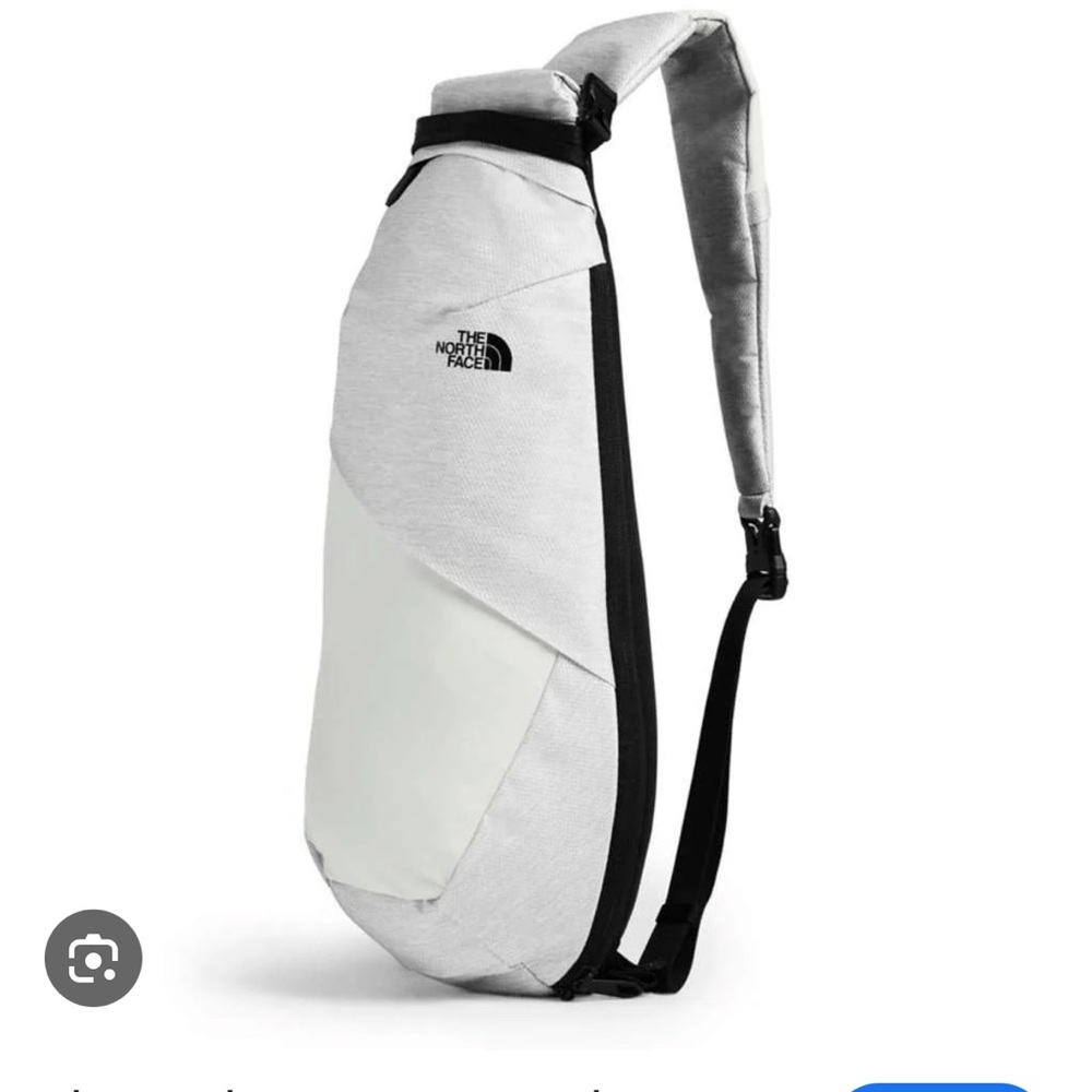 The North Face Women's Electra Sling Backpack gray